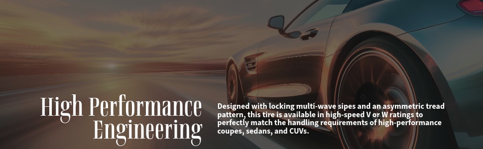 Nitto Motivo 365 tires High performance engineering