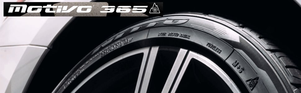 Nitto Motivo 365 tires footer