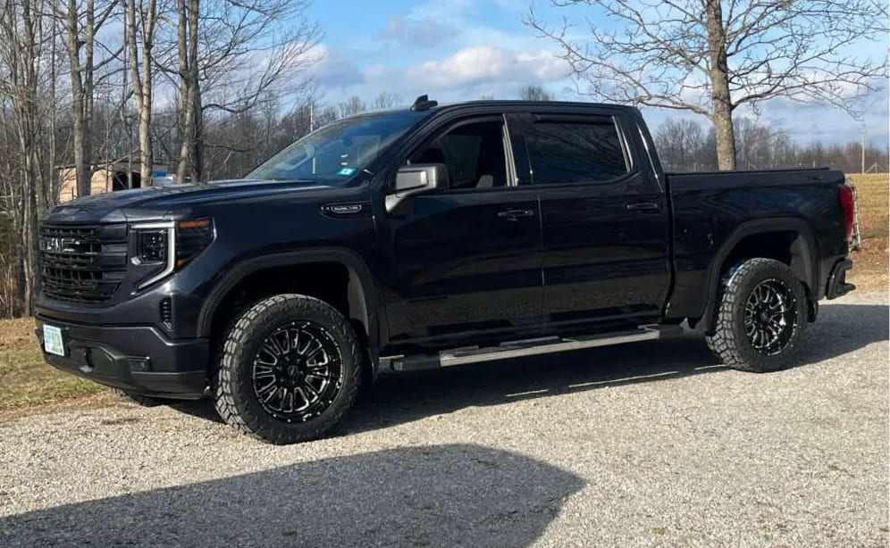 Kelfire DMR R/T Tire Review