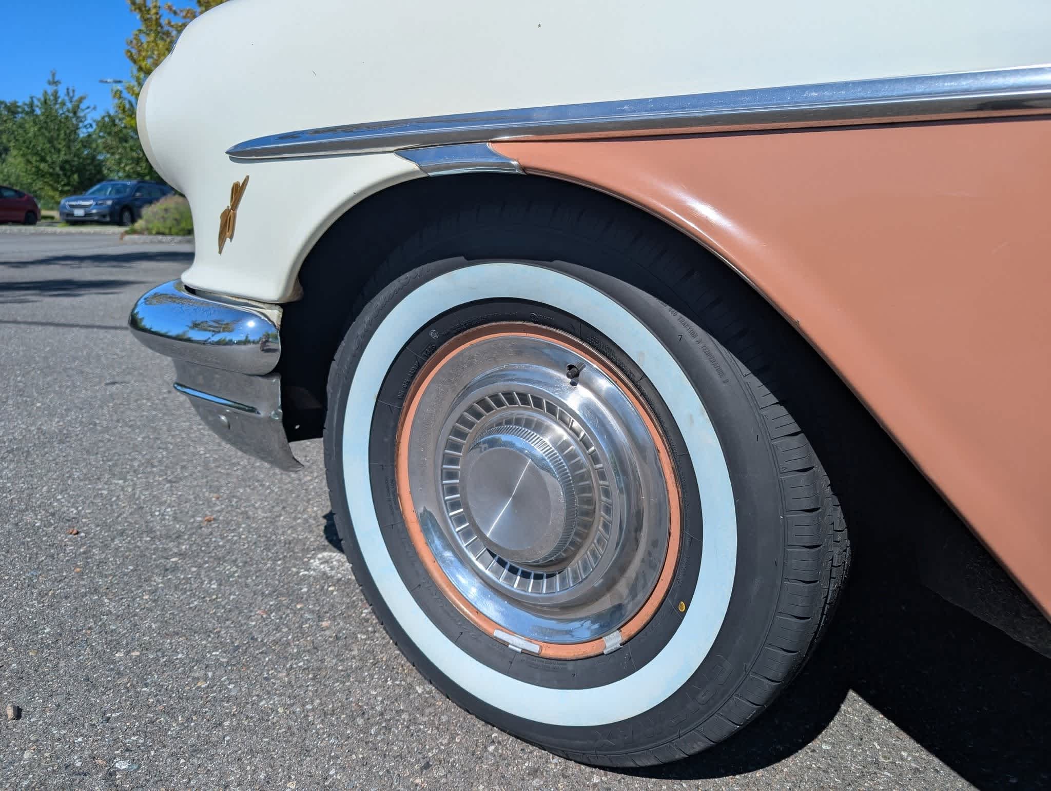 Gripmax MaxGrip Classic G/T Tire Review