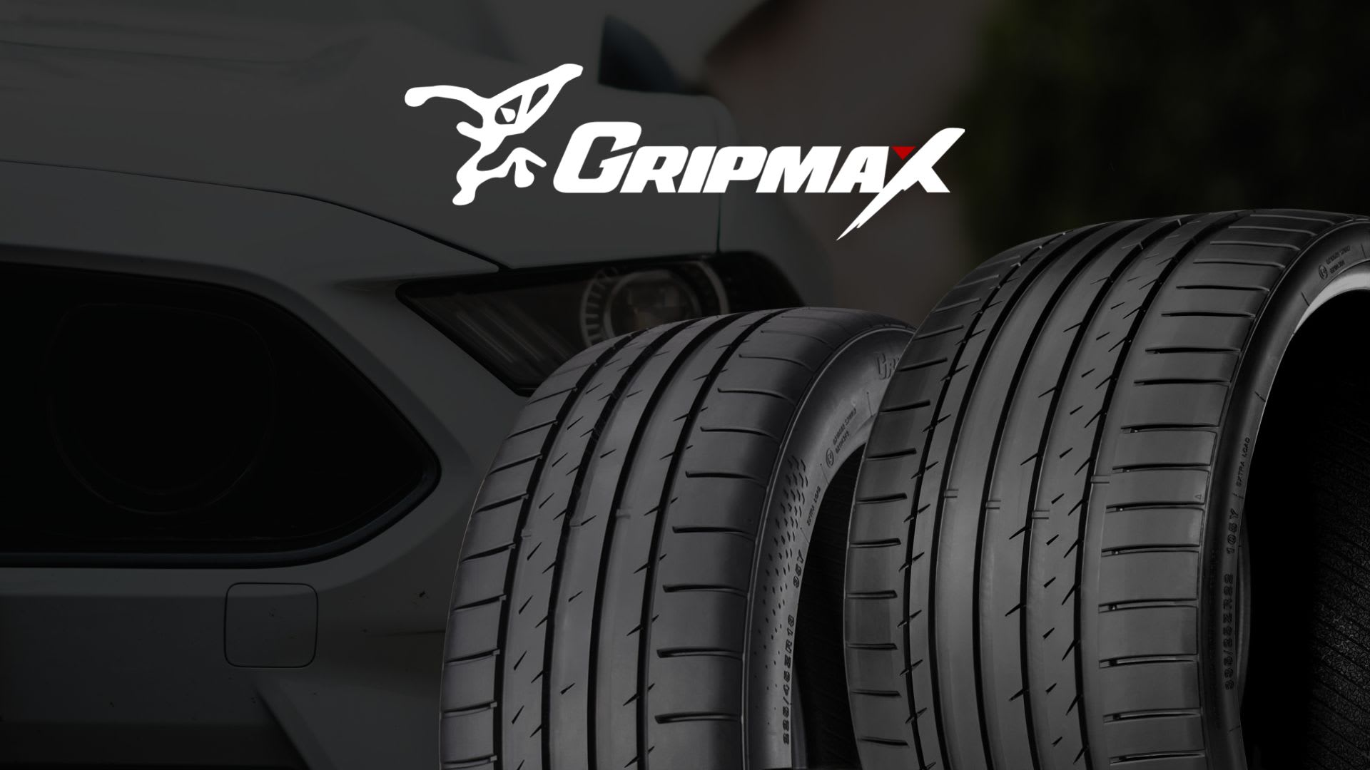 Gripmax SureGrip Pro Sport Tire Review