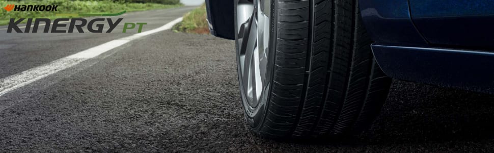 Hankook Kinergy PT (H737) tires