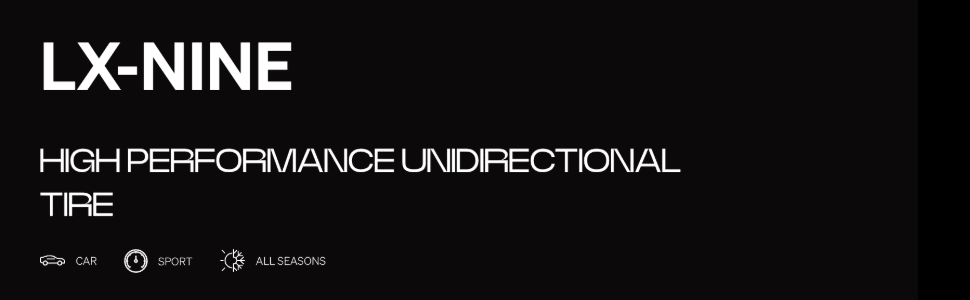 Lexani LX-Nine tires footer