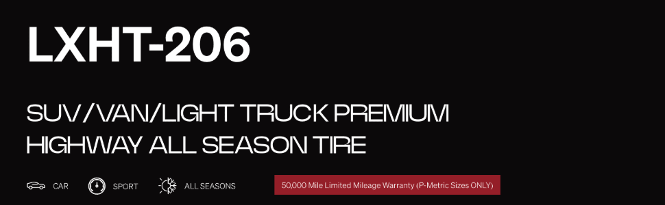 Lexani LXHT-206 tires footer