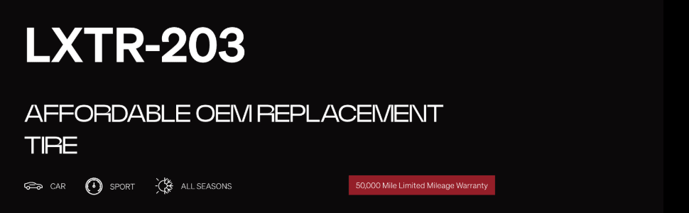 Lexani LXTR-203 tires footer