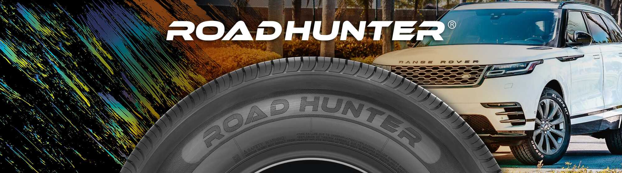 Cosmo Road Hunter Tire Review