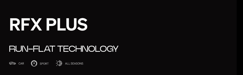 Lexani RFX Plus tires footer