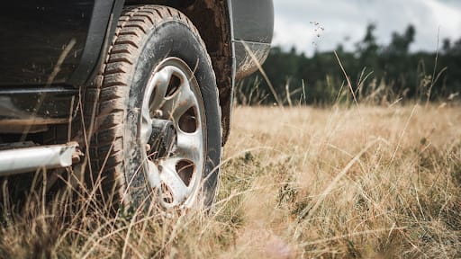 Gripmax MaxGrip A/T Tire Review