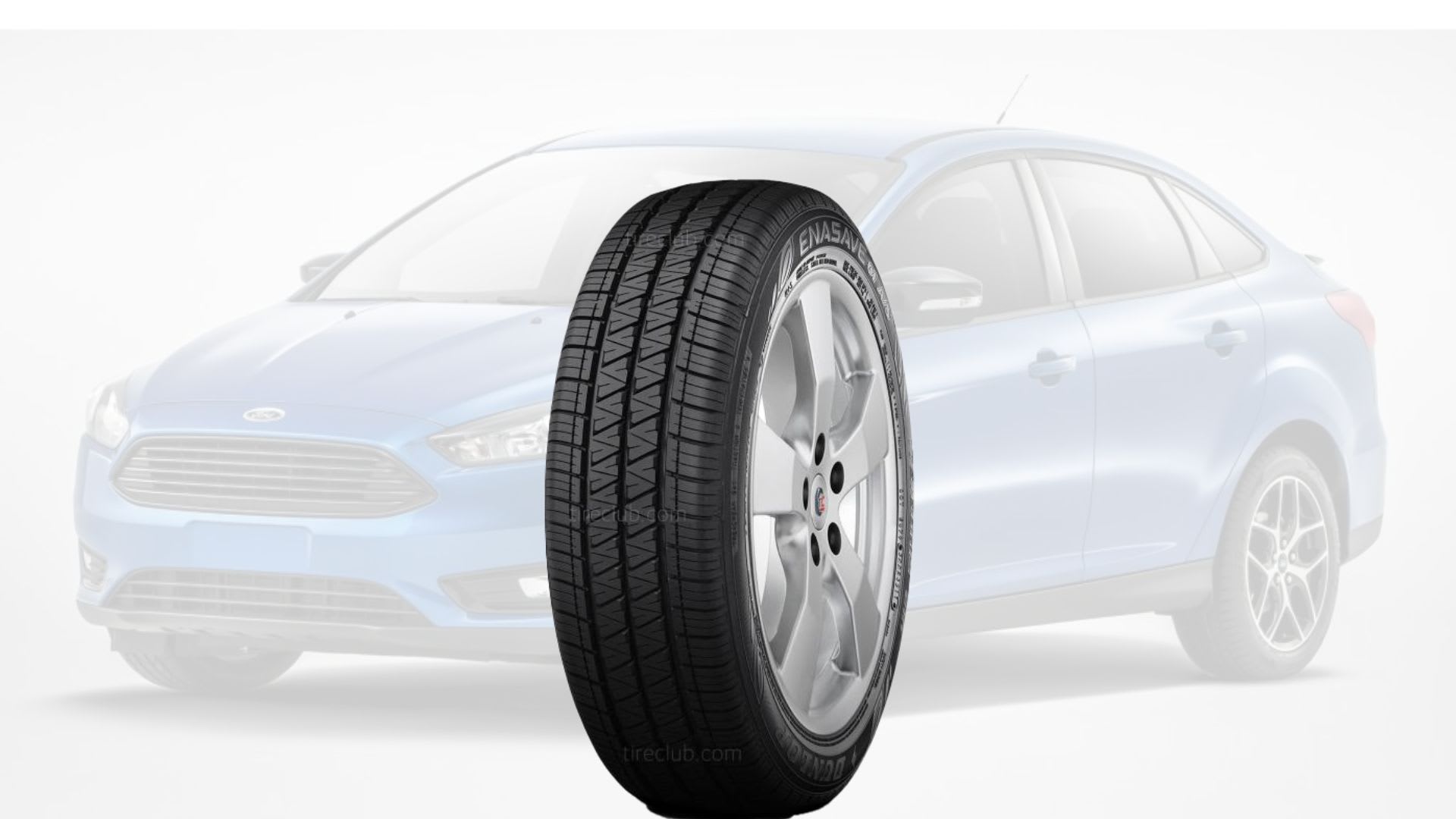 Dunlop Enasave 01 A/S Tires