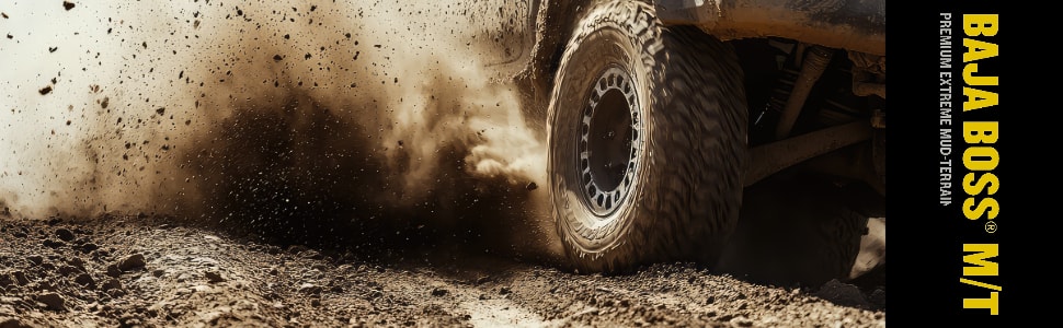 Mickey Thompson Baja Boss M/T tires footer