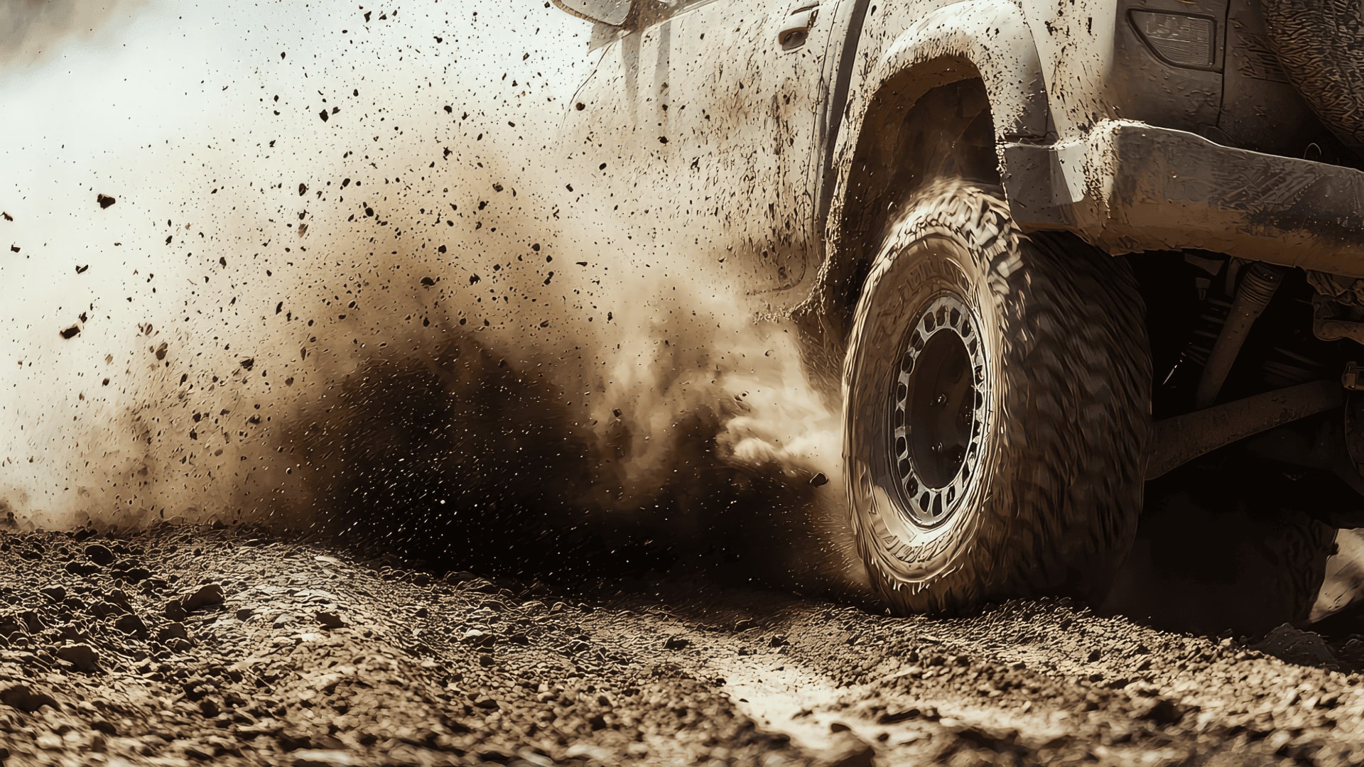 Gripmax MaxGrip R/T Plus Tires