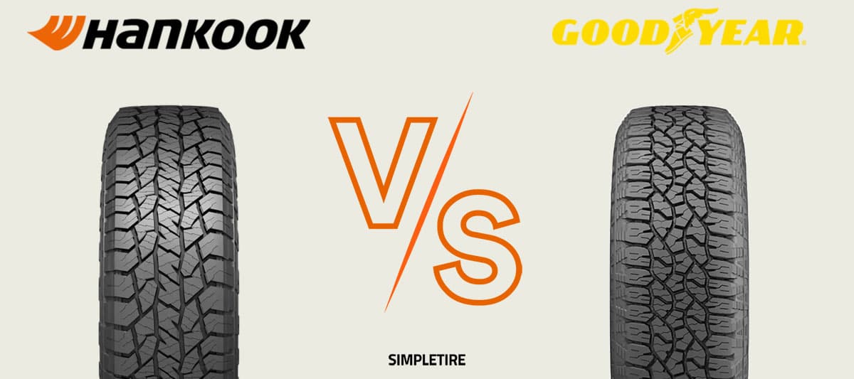 Hankook Dynapro AT2 Xtreme (RF12) vs Goodyear Wrangler Workhorse AT tires