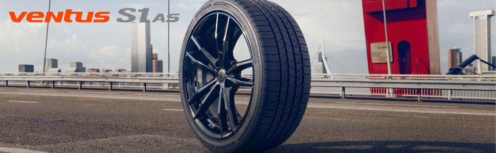 Hankook Ventus S1 AS (H125) tires footer
