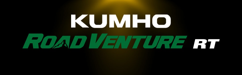 Kumho Road Venture RT51 tires