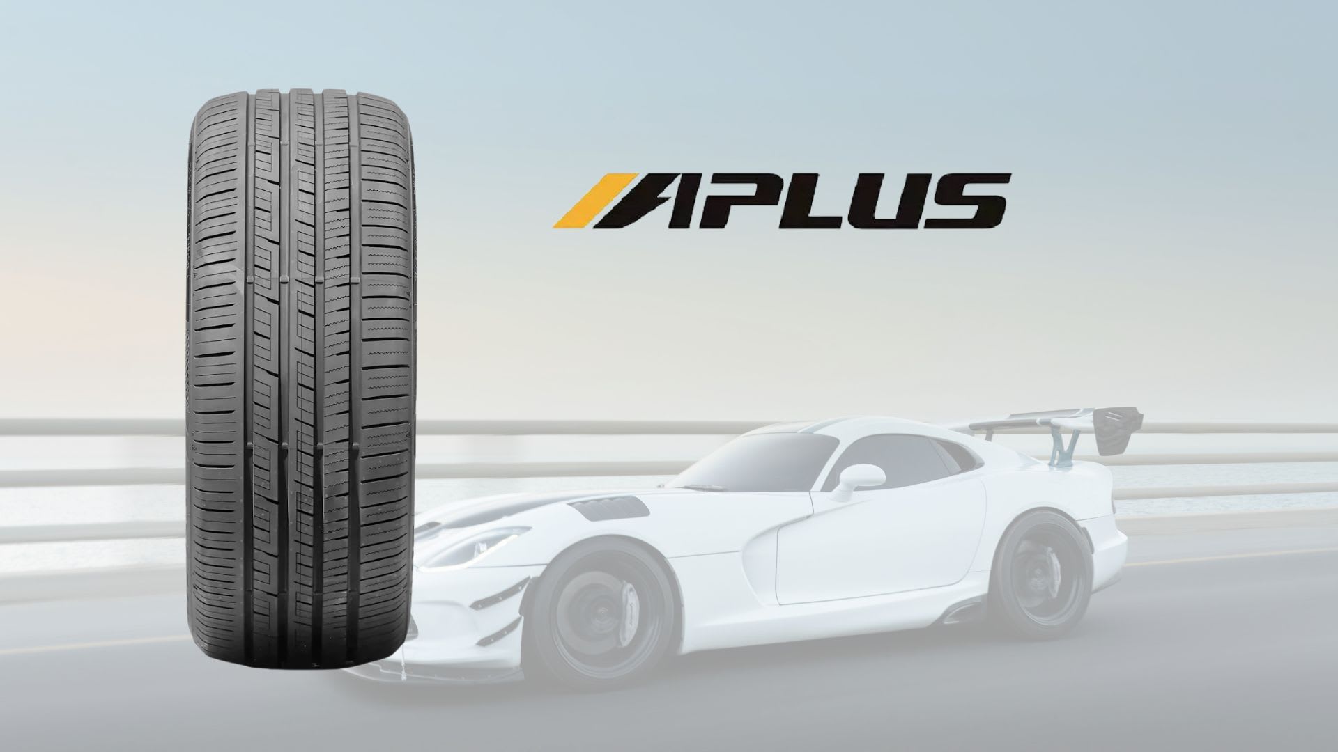 Aplus Pro Racing Tire Review