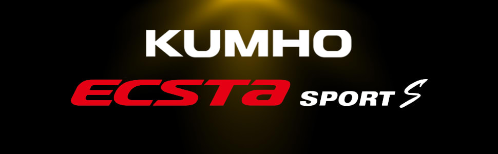 Kumho Ecsta Sport S PS72 tires