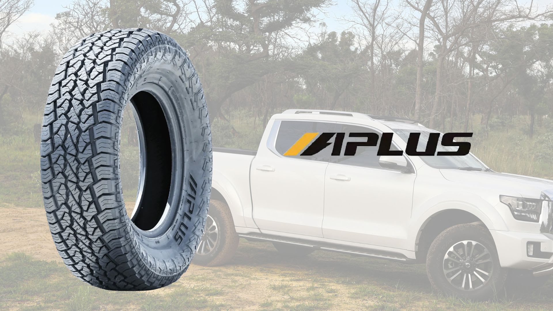 Aplus Shredder A/T Tire Review