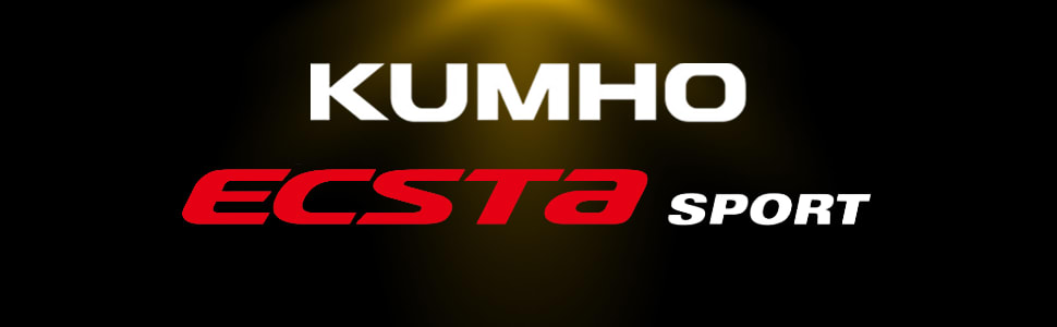 Kumho Ecsta Sport PS72 tires