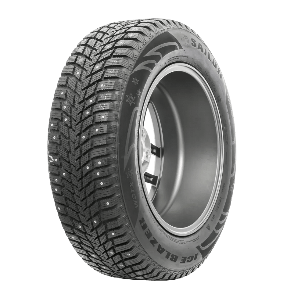 Sailun Ice Blazer WSTX Winter Passenger Tires Online | SimpleTire