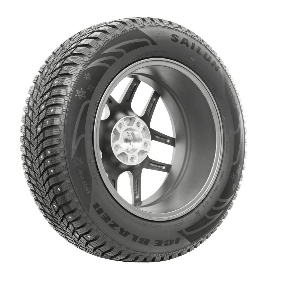 Sailun Ice Blazer WSTX Winter Passenger Tires Online | SimpleTire