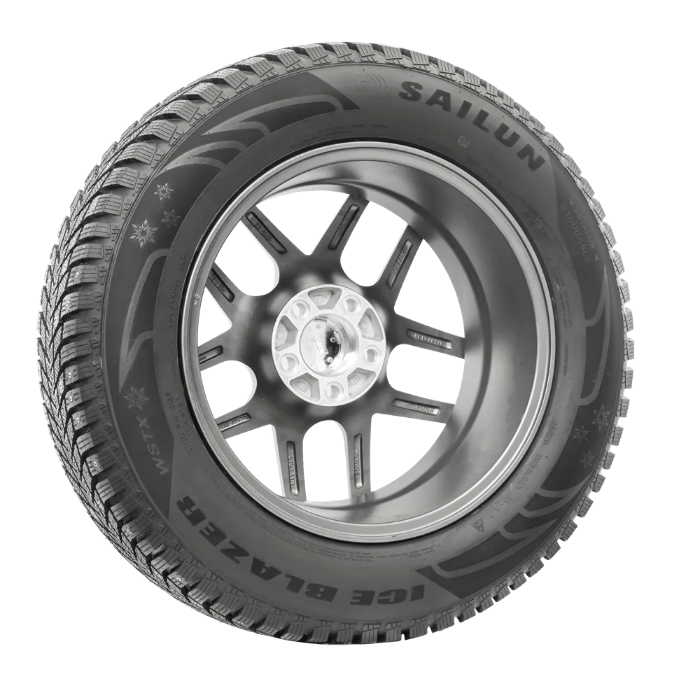 Sailun Ice Blazer WSTX Winter Passenger Tires Online | SimpleTire