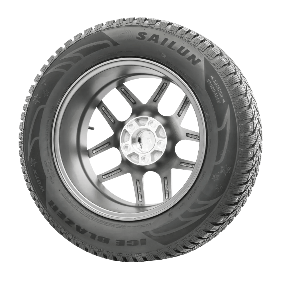 Sailun Ice Blazer WSTX Winter Passenger Tires Online | SimpleTire