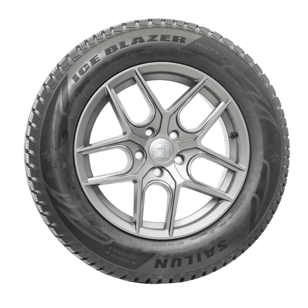 Sailun Ice Blazer WSTX Winter Passenger Tires Online | SimpleTire