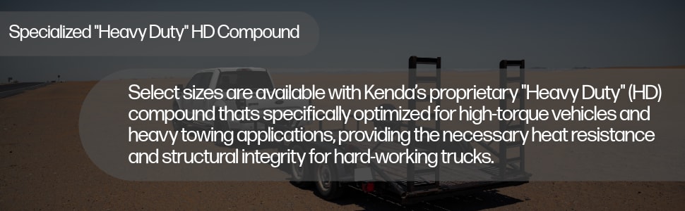 Kenda Klever A/T2 (KR628) tires Specalized Heavy duty compound