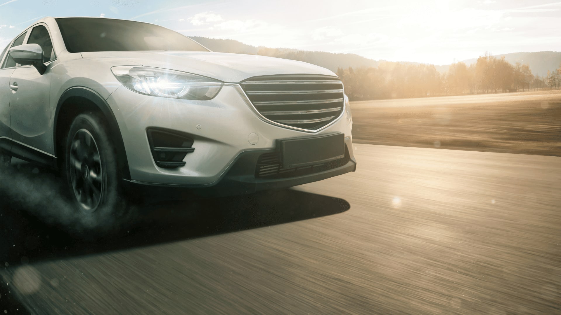 Dunlop Blue Response A/S tires