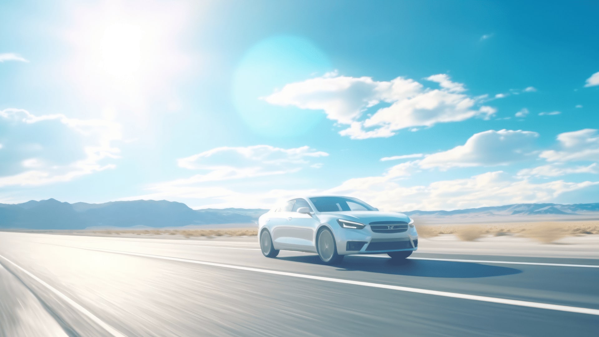 Cooper ProControl tires