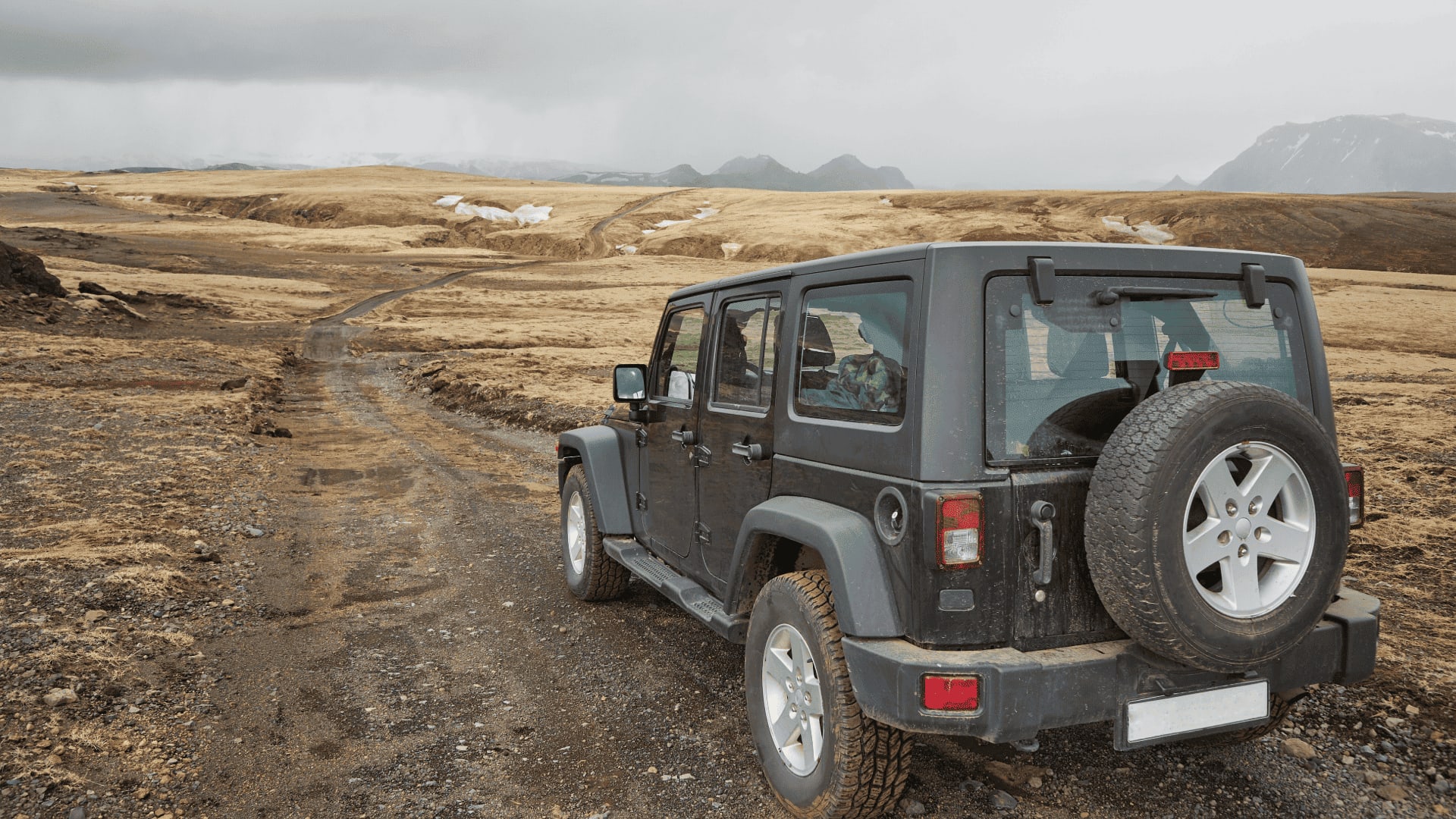 Kenda Klever A/T2 KR628 tires