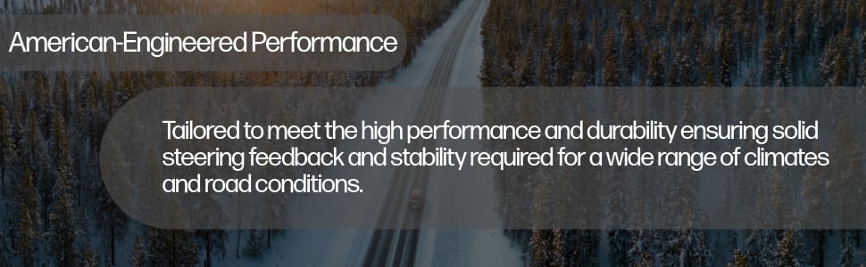 Kenda Vezda UHP A/S (KR400) tires American-engineered performance