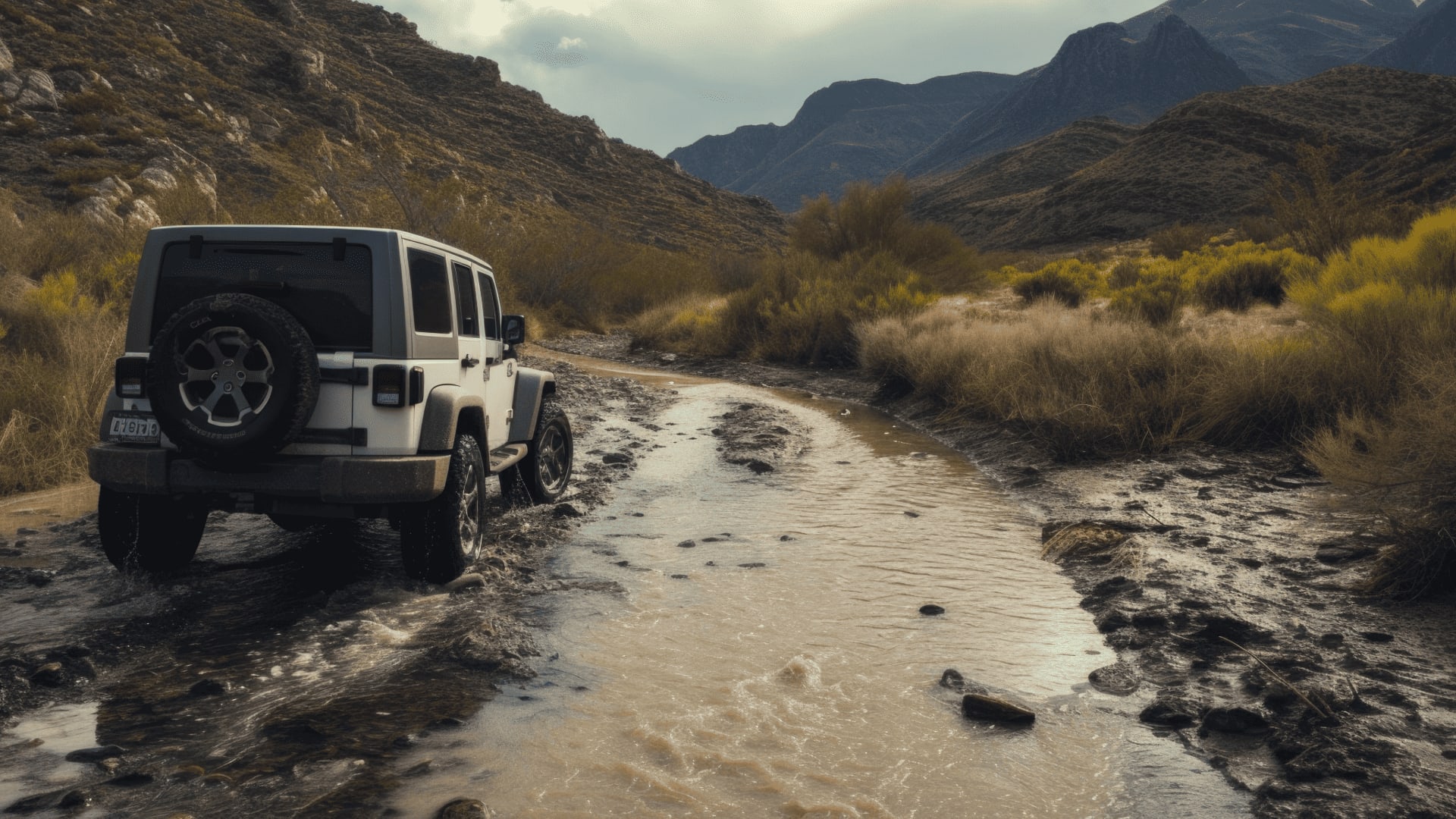Roadtrack Terrena AT Extreme Tire Review