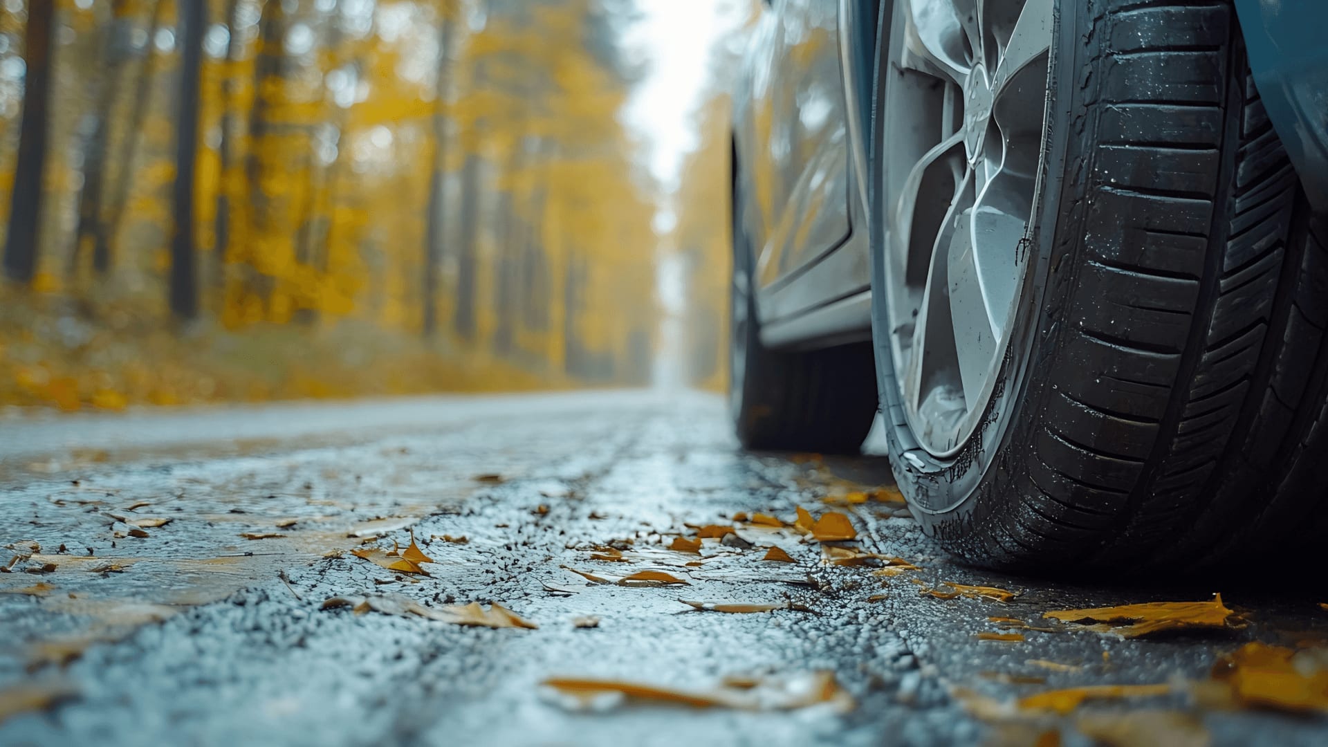 Doral Elite Edge A/S Tire Review
