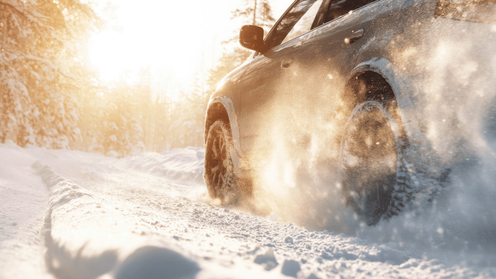 Nokian One tires