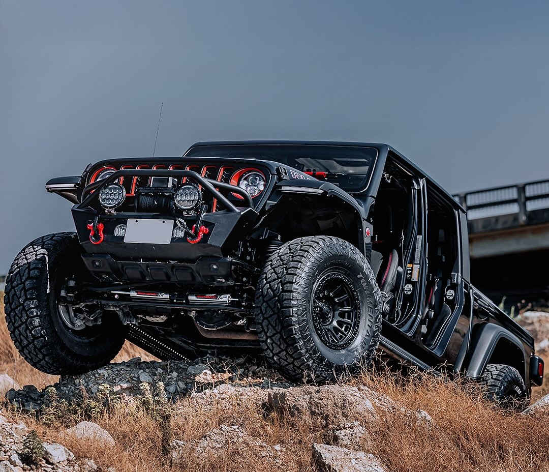 Fortune Tormenta A/T2 Tire Review