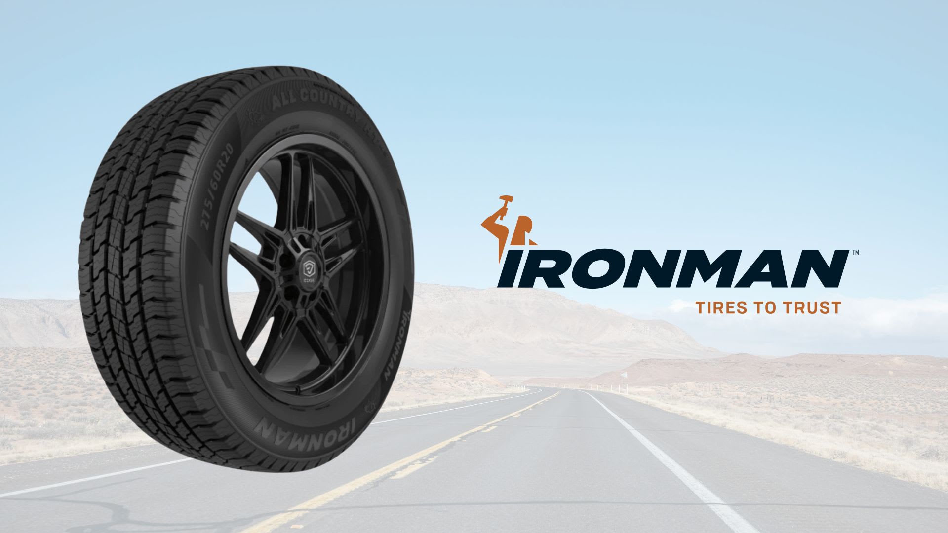Ironman All Country HT 4S Tire Review