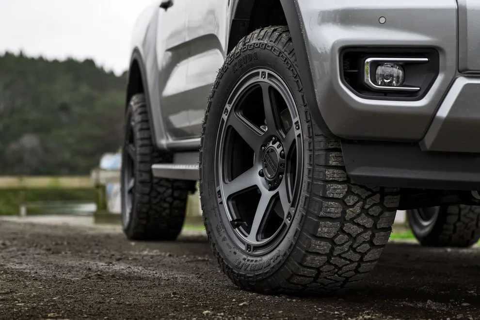 Kenda Klever A/T2 KR628 tires
