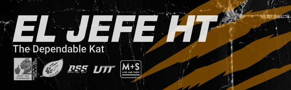 Cosmo El Jefe HT tires footer