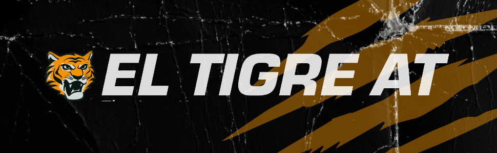 Cosmo El Tigre AT tires