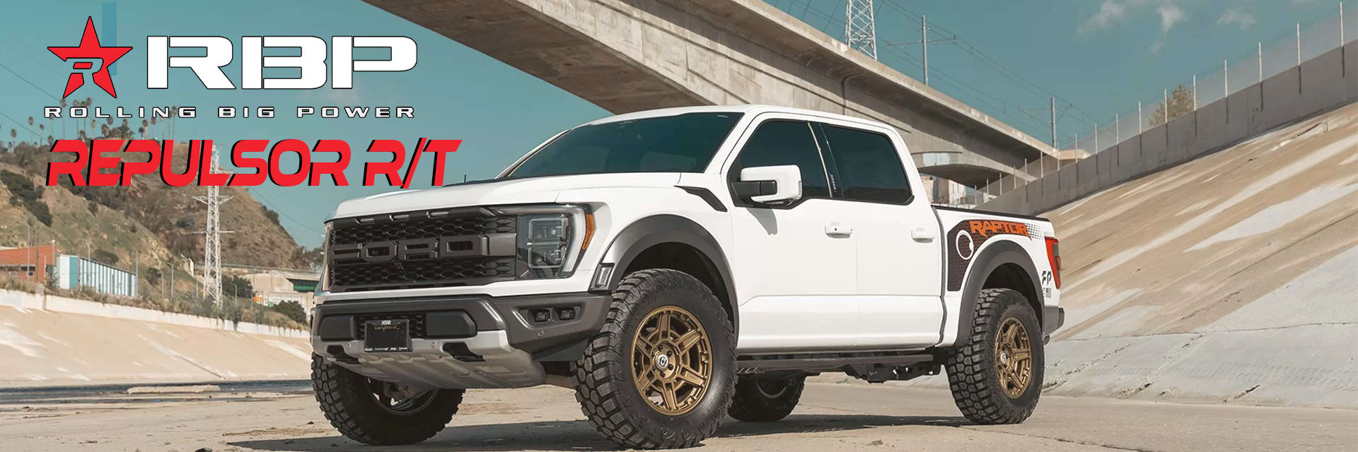 RBP Repulsor R/T tires
