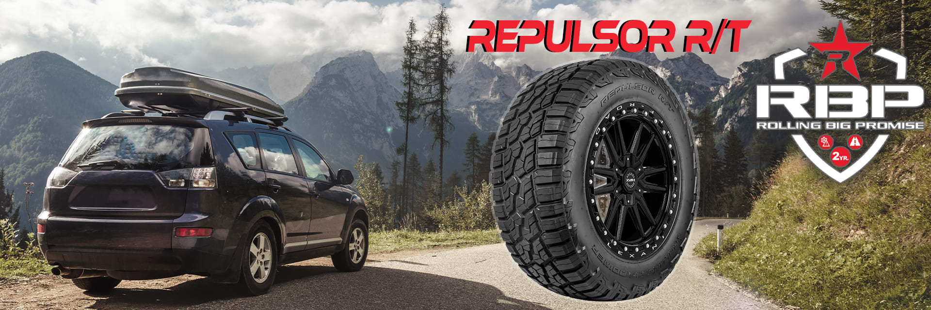 RBP Repulsor R/T tires footer