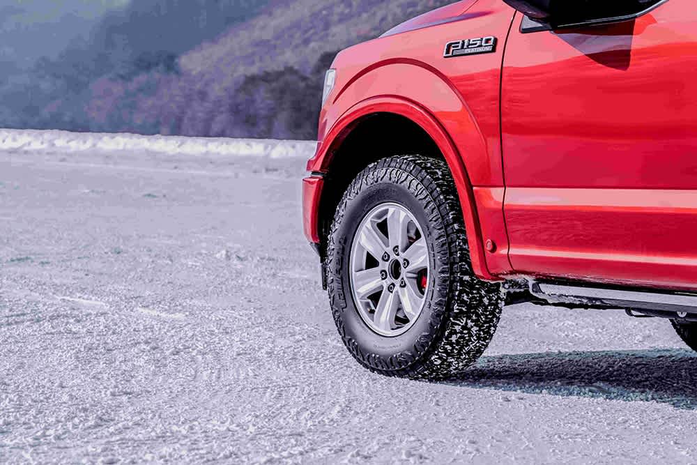 Laufenn X FIT AT2 LC02 Tire Review