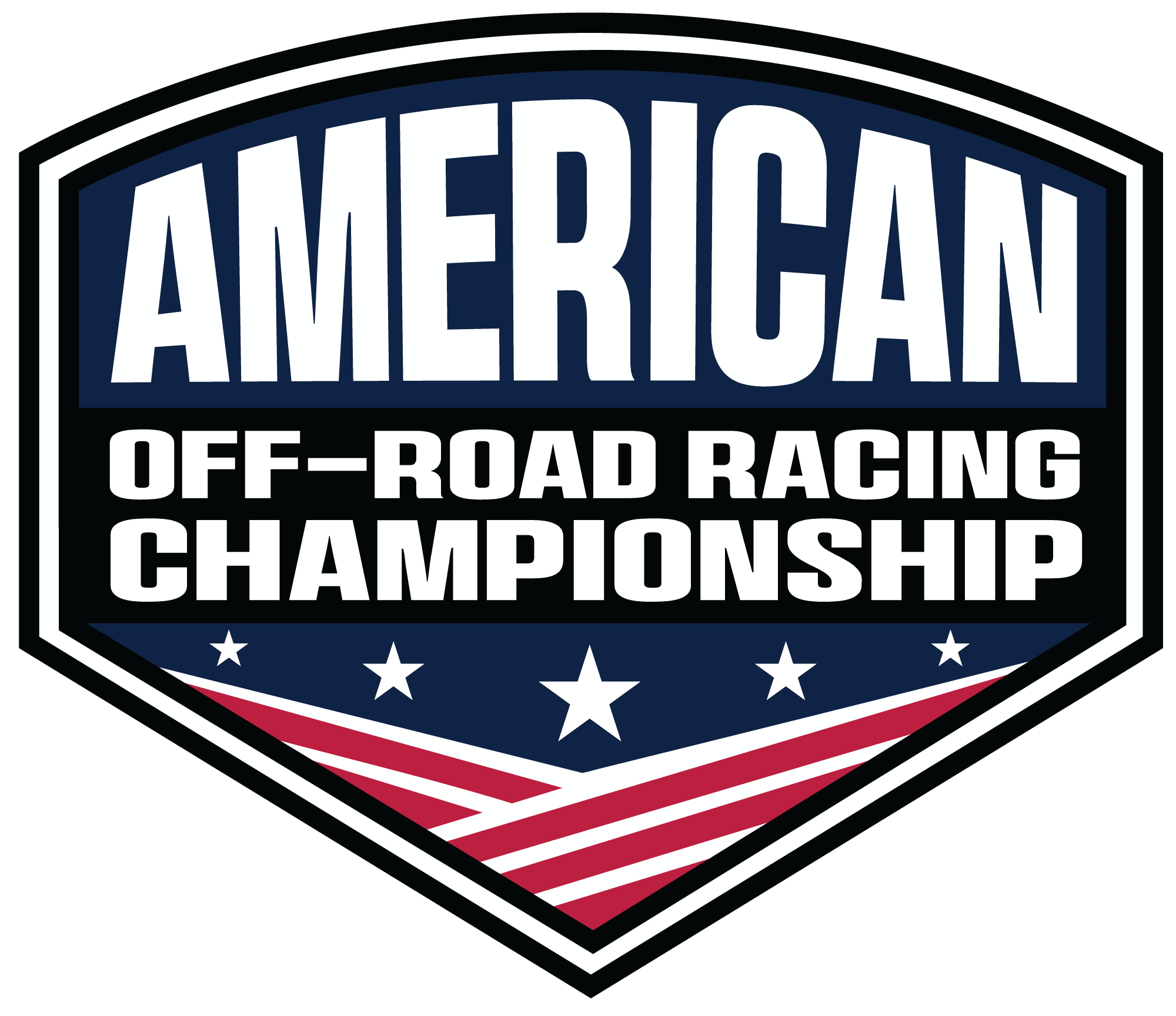 American Off-Road Racing Championship logo