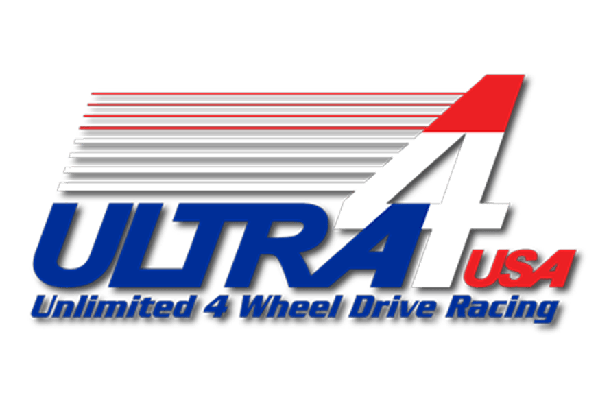 Ultra 4 logo