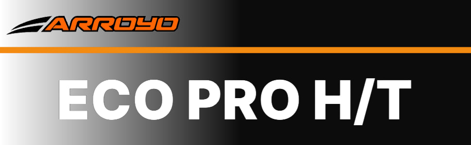 Arroyo Eco Pro H/T tires