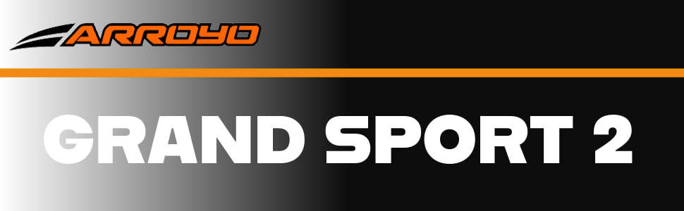 Arroyo Grand Sport 2 tires