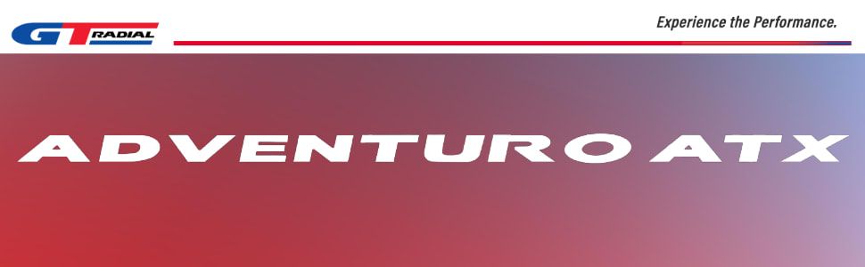 GT Radial Adventuro ATX tires