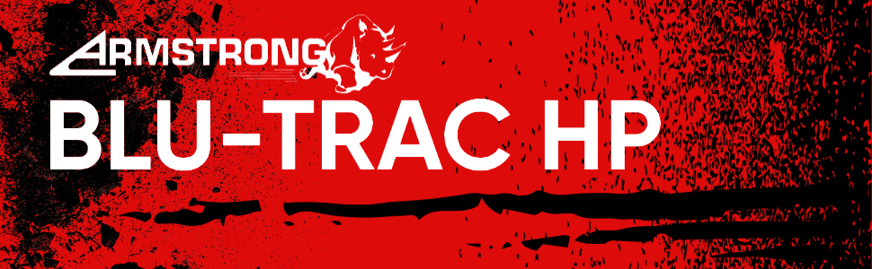 Armstrong Blu-Trac HP tires