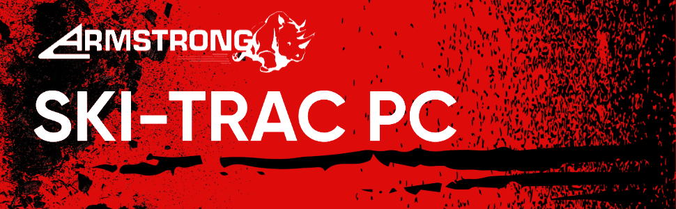 Armstrong SKI‑Trac PC tires